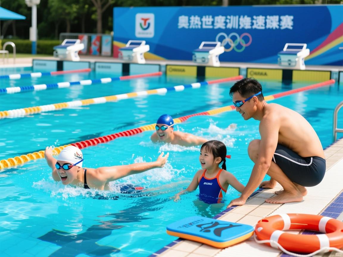 九游娱乐官方-“滑轮赛场惊现黑马,成都新秀演绎完美逆袭” 第3张