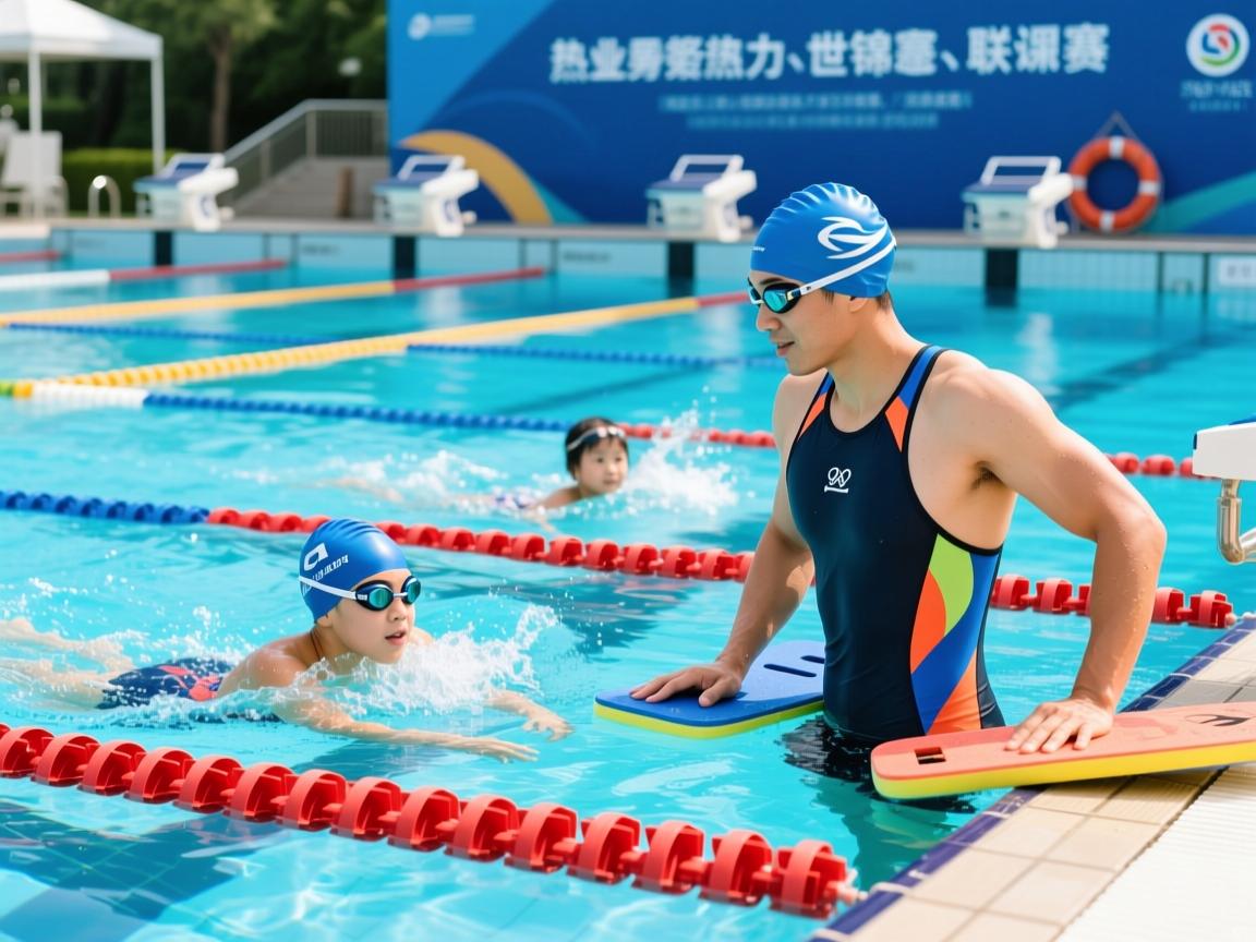 九游娱乐在线-“滑轮赛场新势力崭露头角，成都滑轮中心成焦点”  第2张