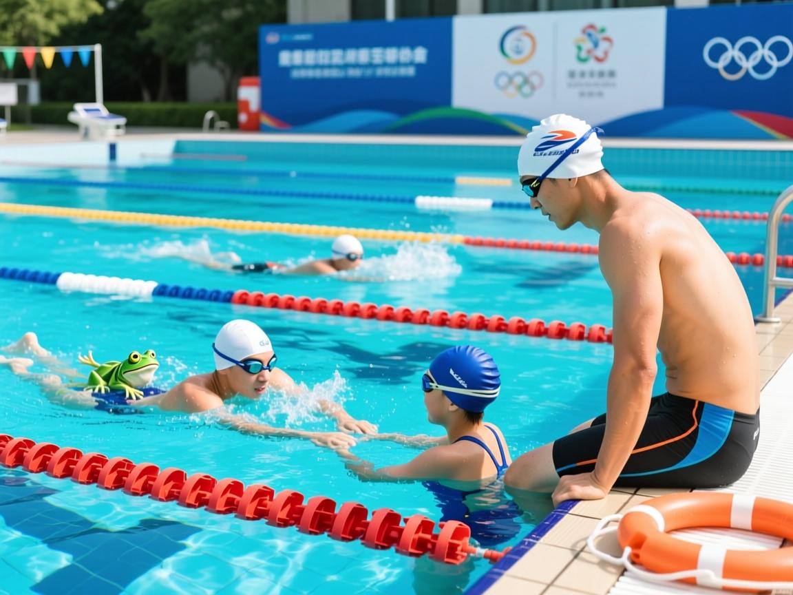 九游娱乐官方平台-“滑轮赛场热力四射,成都滑轮中心新星闪耀赛场” 第3张