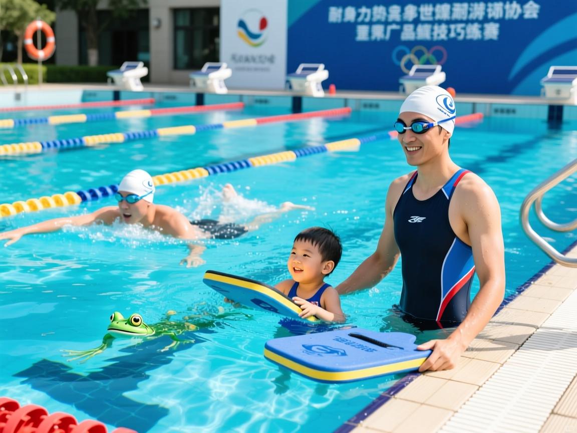 九游体育-“滑轮赛：新兴选手以惊艳表现打破传统束缚”