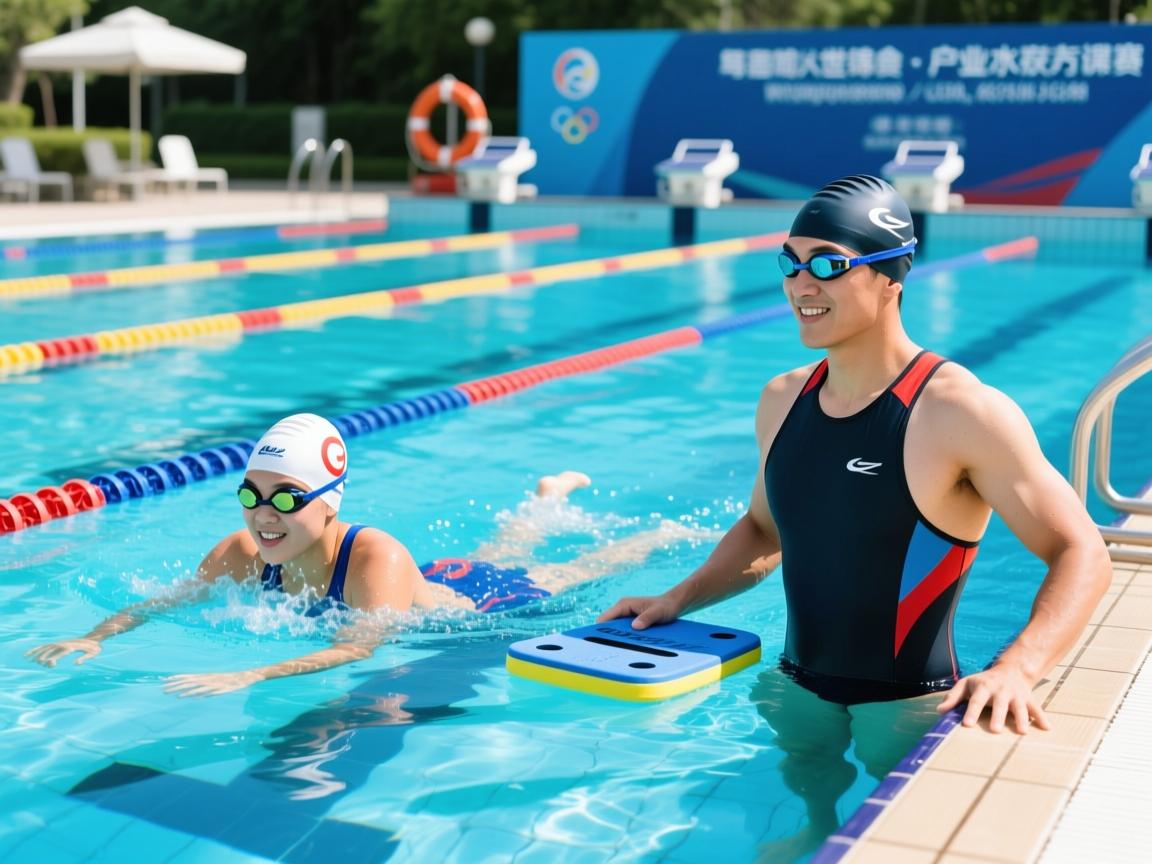 九游娱乐平台-“滑轮运动新风潮!成都赛场见证未来之星的崛起” 第2张