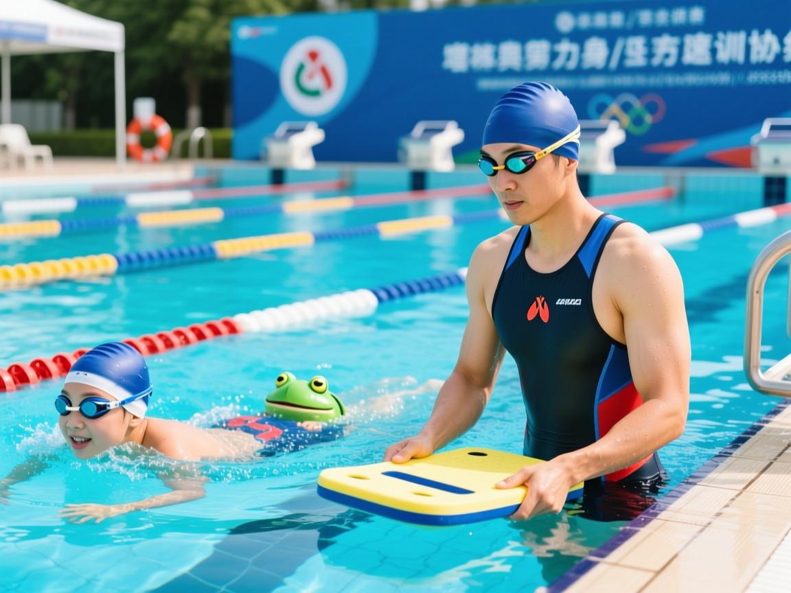 九游娱乐下载-体育新闻中心启动体育领域AI语言生成模型训练计划，体育新闻语言的特点  第3张