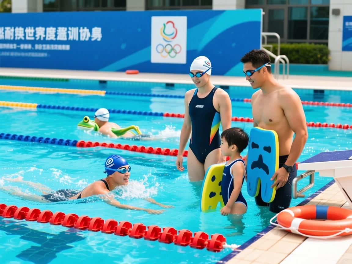 九游体育官网入口-奥运村生活服务设施提升,奥运村生活服务设施提升工程 第2张