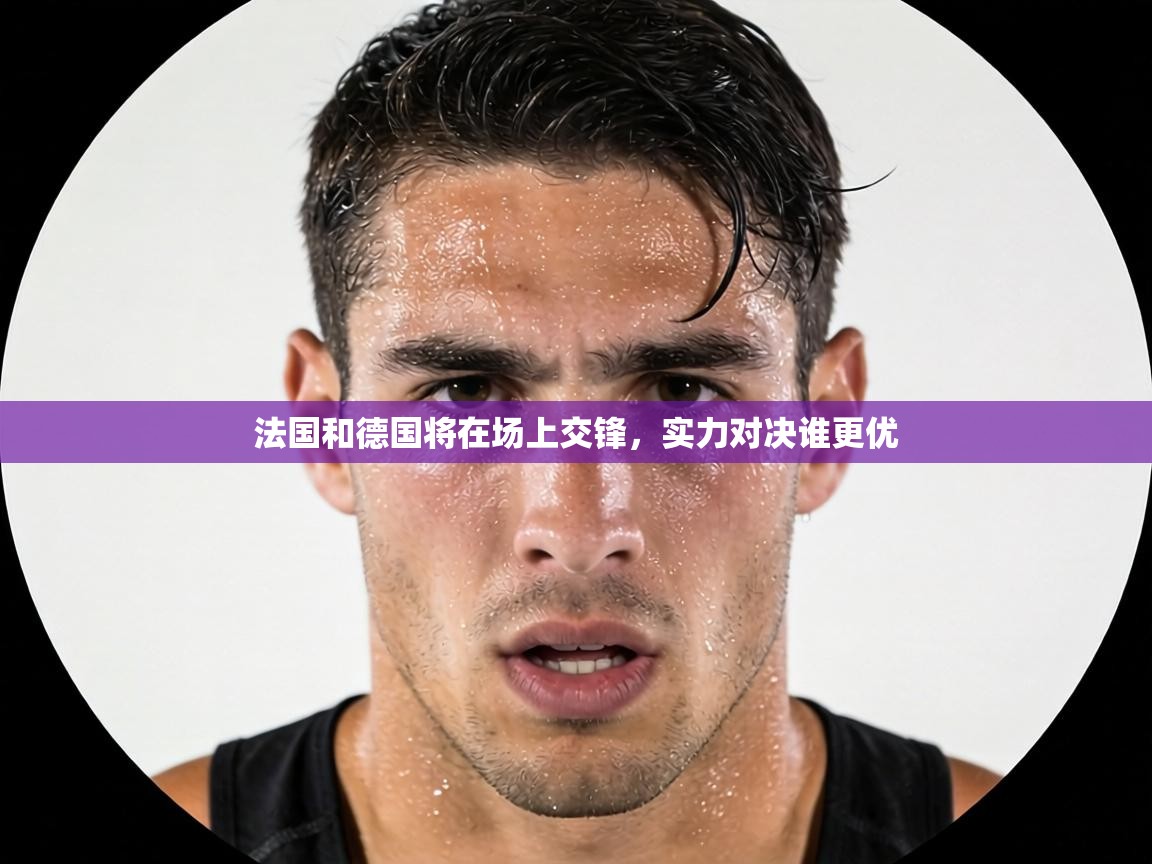 法国和德国将在场上交锋，实力对决谁更优