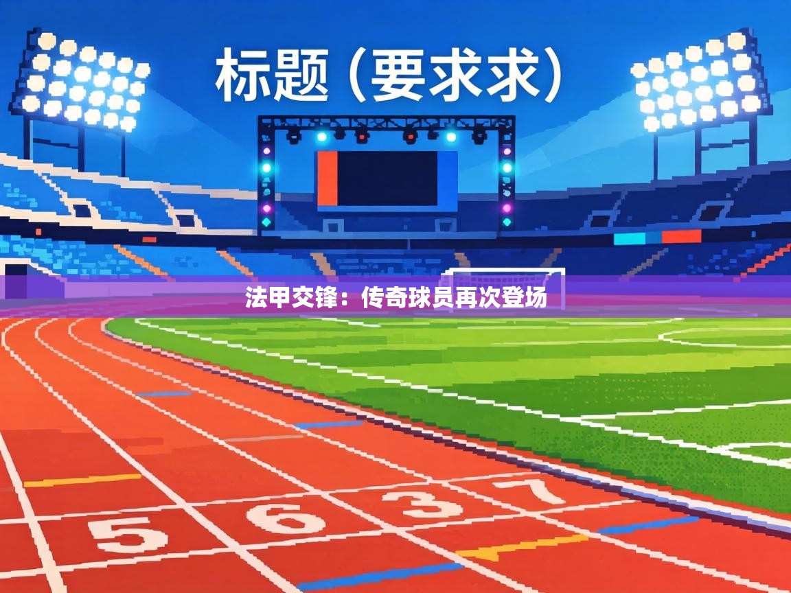 法甲交锋：传奇球员再次登场